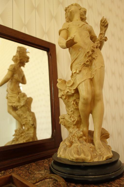 La Petite Girondine, La Suite... Pujols  Extérieur photo