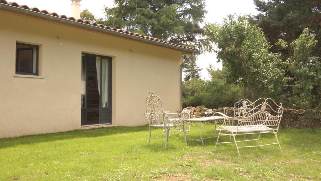 La Petite Girondine, La Suite... Pujols  Chambre photo