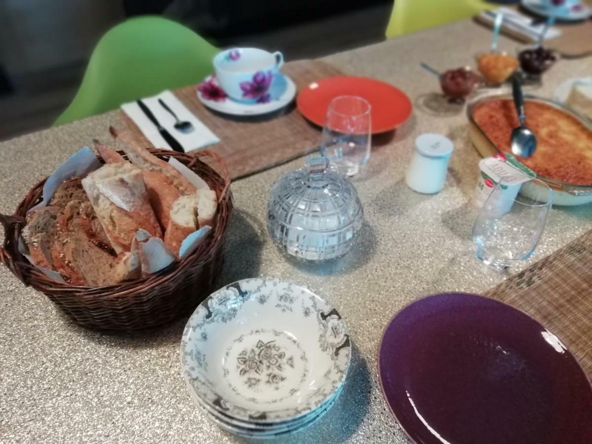 La Petite Girondine, La Suite... Pujols  Extérieur photo