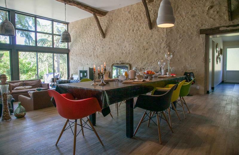La Petite Girondine, La Suite... Pujols  Extérieur photo