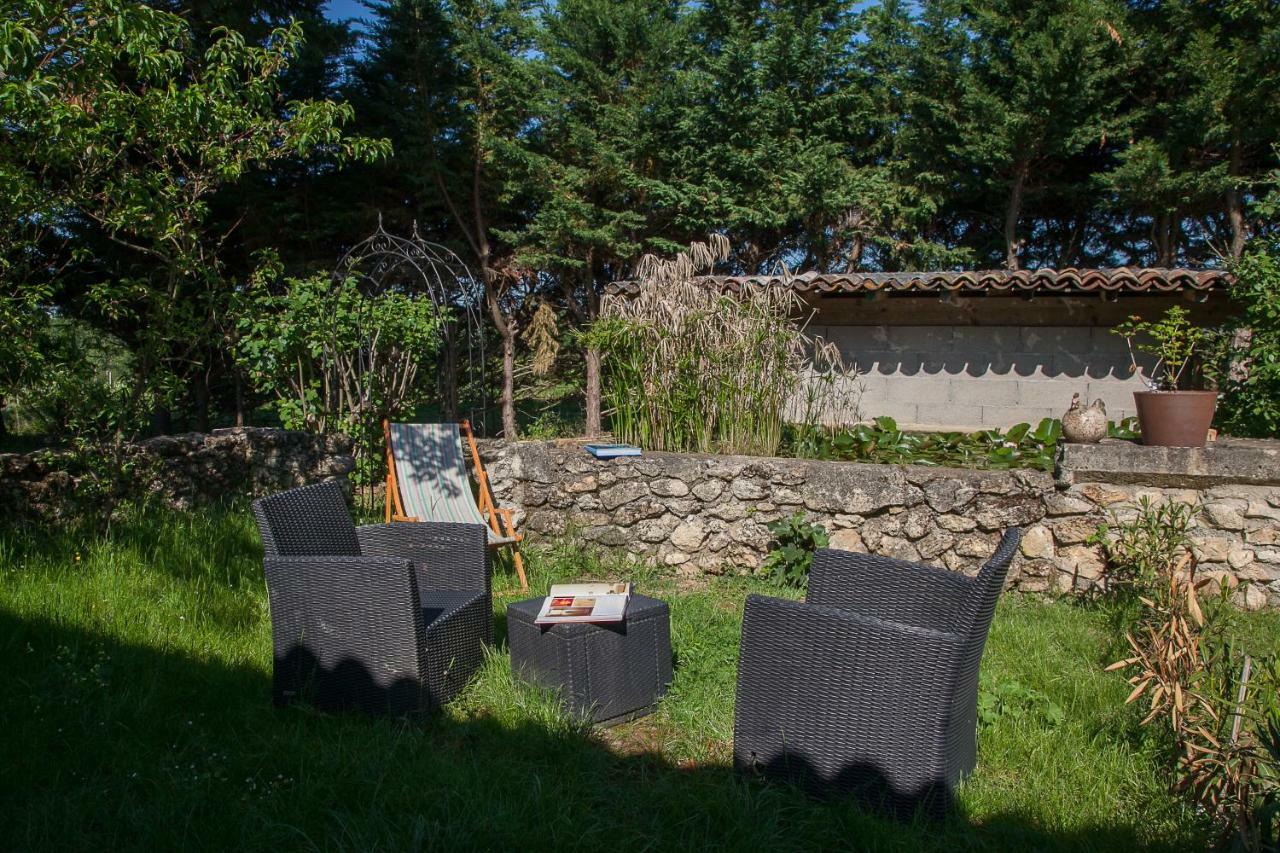 La Petite Girondine, La Suite... Pujols  Extérieur photo