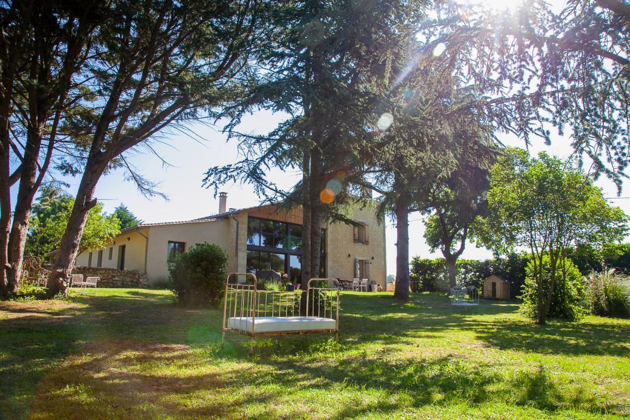 La Petite Girondine, La Suite... Pujols  Extérieur photo